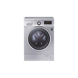 ماشین لباسشویی ال جی   LG Washing FH496