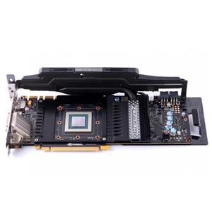 Inno3D iChill GeForce GTX 970 X4 Ultra R2 4GB GDDR5 Graphics Card 