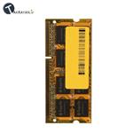 Zeppelin Supra DDR4 2400MHz CL17 Single Channel Desktop RAM - 4GB