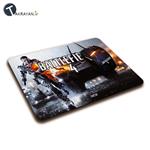 Razer Battlefield 4 Destructor 2 Gaming Mouse Mat