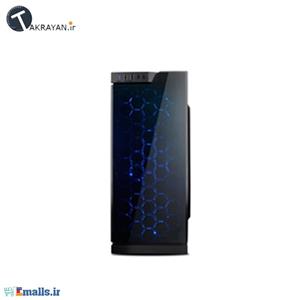 کیس کامپیوتر مسترتک مدل تی 302