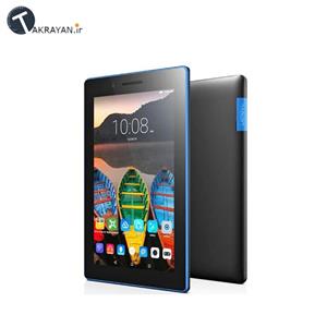 تبلت لنوو Tab3 A7 8GB 3G Lenovo Tab 3 A7-20 8GB Tablet