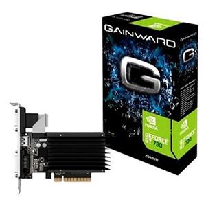 کارت گرافیک Gainward Geforce GT730 2GB Graphics Card