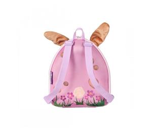 کوله پشتی کودک اوکی داگ OkieDog مدل خرگوش Rabbit - کد 80003 Okiedog 80003 Child Back Pack