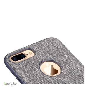 کاور موبایل هوکو Hoco Splice Textile Cover For iPhone 7 Plus 