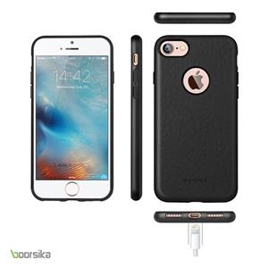 کاور جی-کیس آیفون G-Case Duke PU Leather Cover Mobile iPhone 7