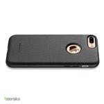 کاور موبایل جی کیس G-Case Duke PU Leather Cover For iPhone 7 Plus