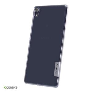 قاب موبایل نیلکین Nillkin Nature Cover For Sony Xperia XA Nillkin Nature Cover For Sony Xperia XA Ultra