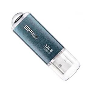 کول دیسک سیلیکون پاور مارول ام 01 - 32 گیگابایت Silicon Power Marvel M01 Flash Memory - 32GB