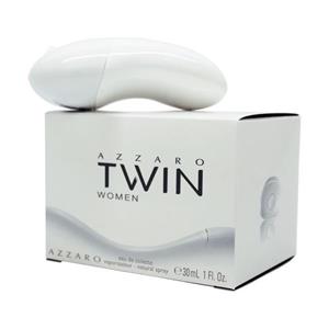 آزارو تویین مردانه Azzaro Twin for men حجم 80 میلی Twin for Men