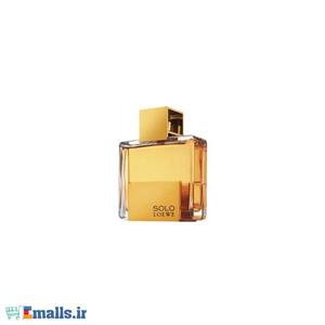 عطر مردانه لویی سولو آبسلوت Loewe   Solo Absoluto