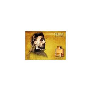 عطر مردانه لویی سولو آبسلوت Loewe   Solo Absoluto