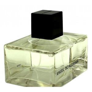 ادوتویلت مردانه انجل شلیسر اگوا وتیور Agua de Vetiver حجم 100 میل Angel Schlesser EDT for men 100ml 