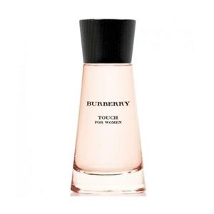 ادو پرفیوم زنانه بربری مدل تاچ حجم 100 میلی لیتر  Burberry Touch Eau De Parfum For Women 100ml