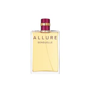 عطر زنانه شانل ALLURE SENSUELLE WOMAN EDP ALLURE SENSUELLE WOMAN EDP 100ml