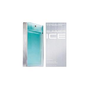 ادکلن مردانه پورشه دیزاین د اسنس سامر آیس Porsche Design The Essence Summer Ice for men