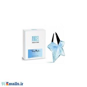 عطر مردانه تیری موگلر انجل آکوآ شیک Thierry Mugler   for men Angel Aqua Chic