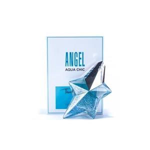 عطر مردانه تیری موگلر انجل آکوآ شیک Thierry Mugler   for men Angel Aqua Chic