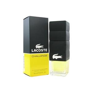 ادو تویلت مردانه لاگوست مدل Challenge حجم 90 میلی لیتر Lacoste Challenge