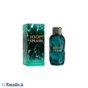 ادکلن مردانه جوپ اسپلش سامر تیکت Joop Splash Summer Ticket for men