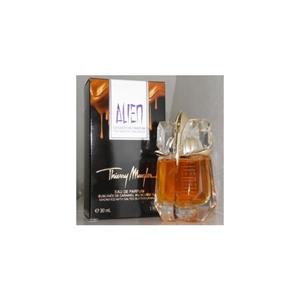 عطر زنانه تیری موگلر الین تست Thierry Mugler   Alien for women EDP حجم 30 میل  The Taste of Fragrance