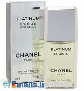 Platinum Egoiste
