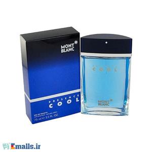 عطر زنانه مون بلان فم Mont Blanc Femme EDP for Women