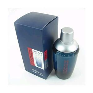 عطر مردانه هوگو باس دارک بلو Hugo Boss Dark Blue for men 