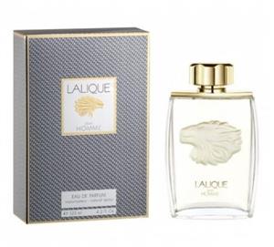 ادو پرفیوم مردانه لالیک مدل Lalique Pour Homme Equus حجم 125 Lalique Pour Homme 125ML