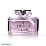 عطر زنانه تروساردی اینساید د لایت Trussardi Inside Delight for women