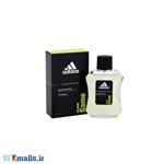 Adidas Pure Game Eau De Toilette For Men 100ml