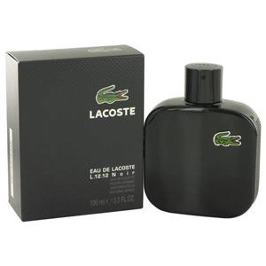 عطر مردانه لاکوست نویر Lacoste Noir for Men Eau De 