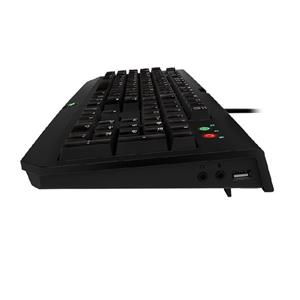 Razer Blackwidow Expert Mechanical Keyboard