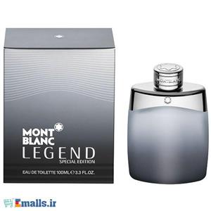 مونت بلنک لجند اسپشال ادیشن 2013 (مون بلان لیجند 2013) Legend Special Edition 2013