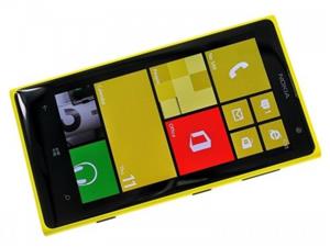 گوشی موبایل نوکیا لومیا 1020 Nokia Lumia 1020