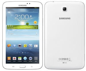 تبلت سامسونگ مدل گلکسی تب 3 7.0 اس ام-تی 210 - 8 گیگابایت Samsung Galaxy Tab 3 7.0 SM-T210  8GB