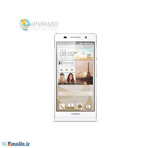 گوشی موبایل هوآوی مدل Ascend P6 Huawei Ascend P6-8gb