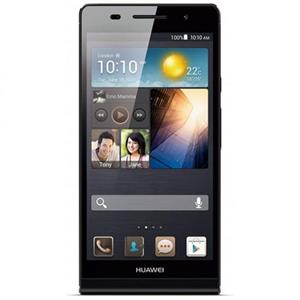 گوشی موبایل هوآوی مدل Ascend P6 Huawei Ascend P6-8gb