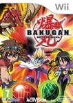 ادو تویلت بچه گانه ایر وال مدل Bakugan حجم 100 میلی لیتر