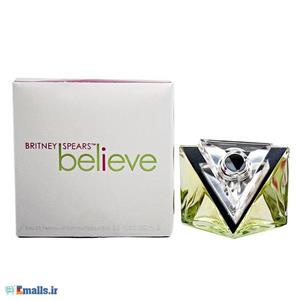 بریتنی اسپیرز بیلیو Believe