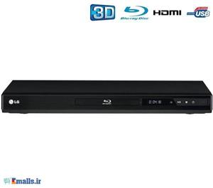 پخش کننده Blu-ray ال جی مدل BD660 LG-BD660