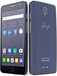 Alcatel Pop Star