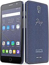 گوشی موبایل آلکاتل مدل  Pop Star Alcatel Pop Star