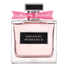 ادوپرفیوم زنانه Ralph Lauren Polo Midnight Romance 50ml Ralph Lauren Polo Midnight Romance Eau De Parfum For Women 50ml