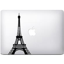 برچسب تزئینی ونسونی مدل iEiffel مناسب برای مک بوک پرو 13 اینچی Wensoni iEiffel Sticker For 13 Inch MacBook Pro