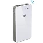 Pqi A300 Air Bank Portable Wi-Fi Hard Drive - 1TB