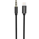 Usams US-SJ103 Lightning To 3.5mm Audio Cable 1.2m