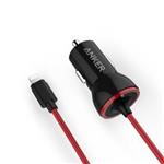 Anker PowerDrive Lightning USB In-Car Charger