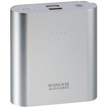 شارژر همراه ریوا کیس مدل VA1015 با ظرفیت 15000 میلی آمپر ساعت RivaCase VA1015 15000mAh Power Bank