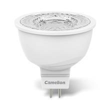 Camelion LED5 M16 12v GU5.3 STW1 5W Lamp 